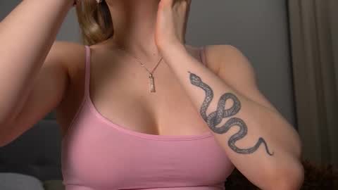 Im Sabrina NEXT LIVE  Tuesday online show from February 23, 2026, 4:15 pm