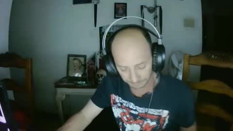 Tatdguy42 online show from March 4, 2026, 12:49 am