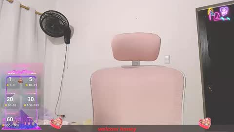 tatabebe online show from February 1, 2026, 2:21 am