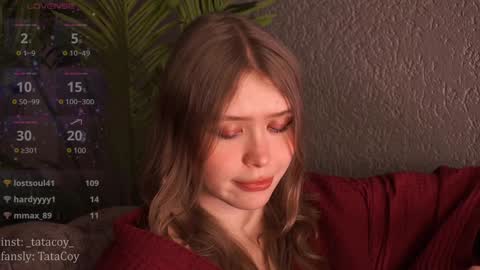 TataCoy online show from December 12, 2024, 11:18 am