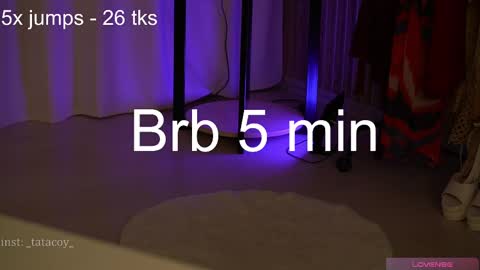 TataCoy online show from March 5, 2025, 11:17 am