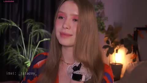 TataCoy online show from November 21, 2025, 2:38 pm