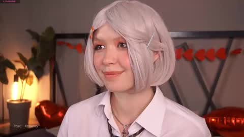 TataCoy online show from February 9, 2026, 1:48 pm