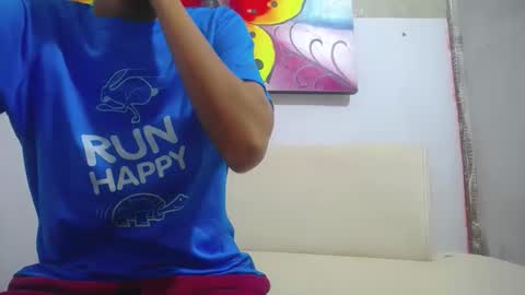 tati_latina24 online show from October 2, 2025, 2:07 am