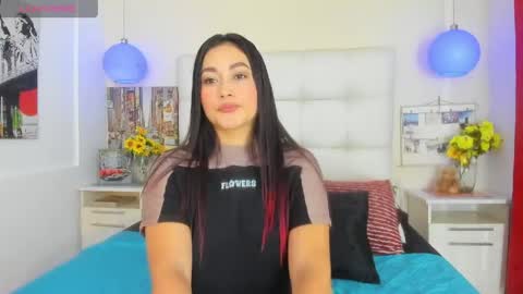 --- Tatiana  --- online show from April 23, 2026, 9:28 pm