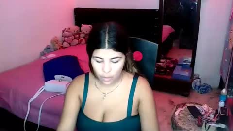 Tatiana online show from March 9, 2025, 10:08 pm