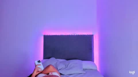 Tatiana online show from March 27, 2026, 2:17 am