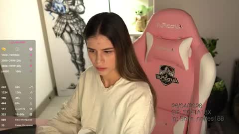 Snapshot of tatiana__cortes18 chatting on April 26, 2026, 10:07 pm Sofia But You can call me Sofi online show from April 26, 2026, 10:07 pm