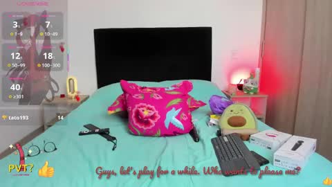 Snapshot of tatiana_monteros chatting on May 31, 2026, 6:09 pm tatiana_monteros online show from May 31, 2026, 6:09 pm