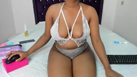 tatiana_storm online show from October 27, 2025, 10:36 pm