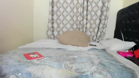 tatiana_storm online show from January 8, 2026, 3:09 am