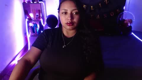 tatiana online show from March 19, 2026, 3:21 am