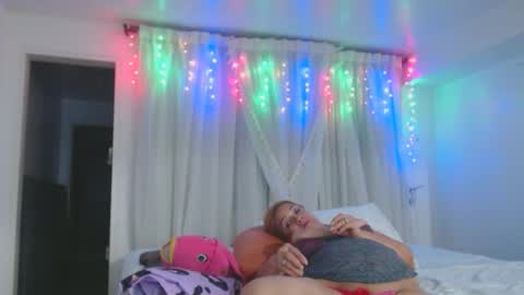 tatiana giraldo online show from January 21, 2025, 5:05 am