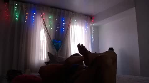 tatiana giraldo online show from February 9, 2025, 1:35 pm