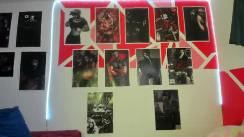 tatiana onnel online show from April 7, 2026, 12:44 am