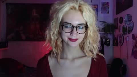 Tatiana online show from March 23, 2026, 9:30 pm