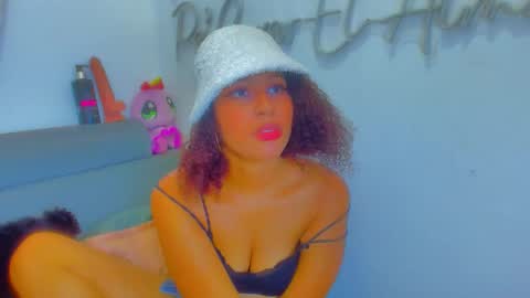 tatianasquirthot online show from March 14, 2026, 7:19 pm