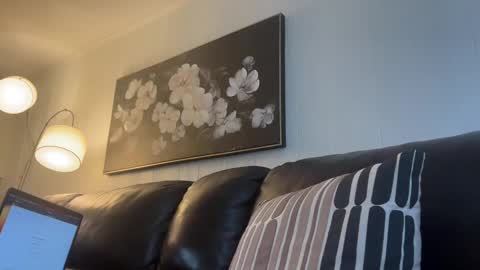 Tatianna Marie online show from October 26, 2025, 8:15 pm