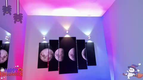 Tati online show from October 31, 2025, 4:13 am