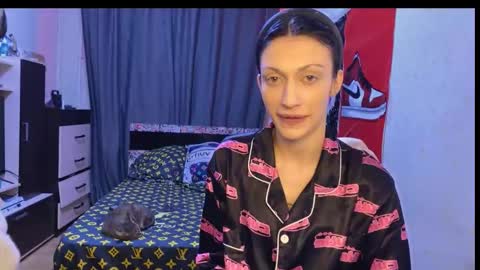 tatika_williams online show from March 1, 2026, 4:20 pm