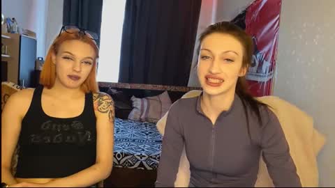 tatika_williams online show from March 18, 2026, 11:02 am