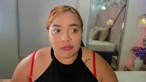 tatikanyx online show from March 8, 2026, 12:42 pm