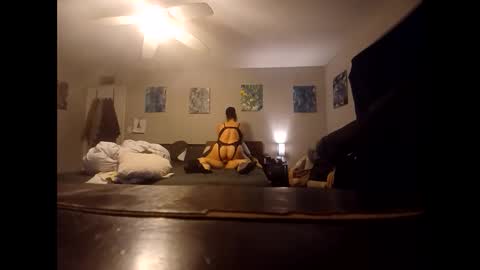 tatnwifey420 online show from December 23, 2025, 6:00 am