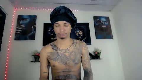 Noah online show from April 16, 2026, 12:22 am