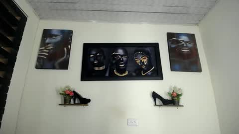 Noah online show from April 23, 2026, 12:12 am