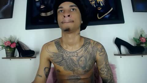 Noah online show from April 24, 2026, 10:01 pm