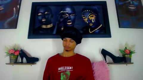 Noah online show from April 26, 2026, 9:12 pm