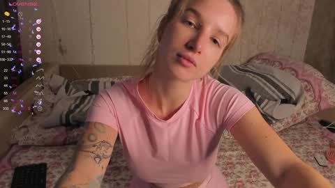 Your Kris  My lovense wishlist ty so much online show from January 5, 2025, 3:13 pm