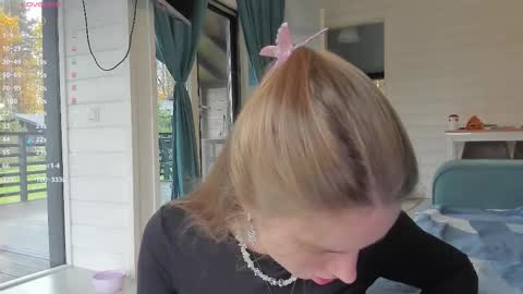 Your Kris  My lovense wishlist ty so much online show from October 14, 2025, 2:29 pm