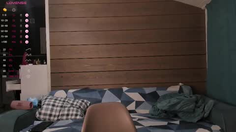 Your Kris  My lovense wishlist ty so much online show from October 19, 2025, 5:24 pm