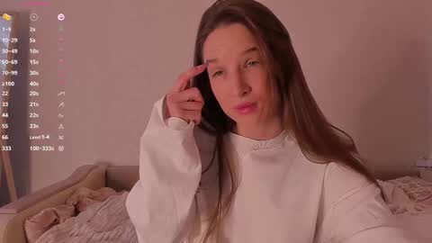 Snapshot of tatoohagirl chatting on January 5, 2026, 6:11 pm Your Kris My lovense wishlist ty so much online show from January 5, 2026, 6:11 pm