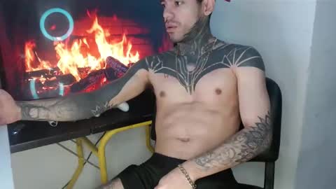 SeX-Boy online show from September 10, 2025, 9:09 am