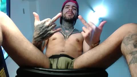 SeX-Boy online show from November 22, 2025, 10:53 pm