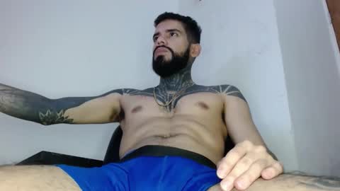 SeX-Boy online show from February 16, 2026, 11:39 am