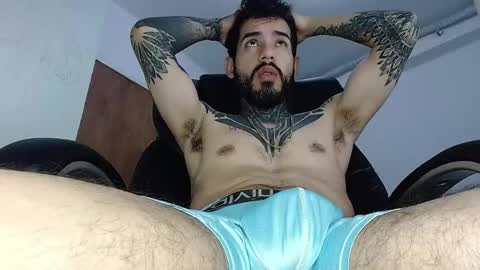 Snapshot of tatsexboy chatting on May 8, 2026, 9:14 am SeX-Boy online show from May 8, 2026, 9:14 am