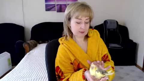 Tattease online show from November 15, 2025, 5:49 am