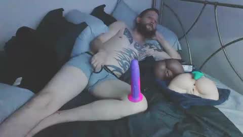 tatted9inches online show from February 24, 2025, 2:30 am