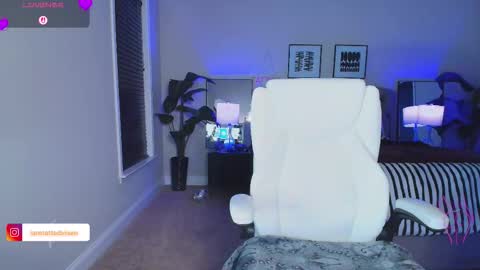 Tatted Queen online show from November 20, 2025, 11:04 pm