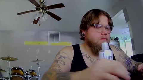 tattedbiker69 online show from February 10, 2026, 3:27 pm