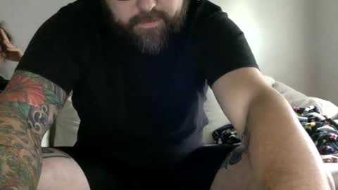 MrMrs online show from January 21, 2025, 6:34 pm