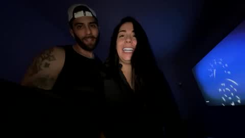 Snapshot of tattedduo69 chatting on May 17, 2026, 10:00 am tattedduo69 online show from May 17, 2026, 10:00 am