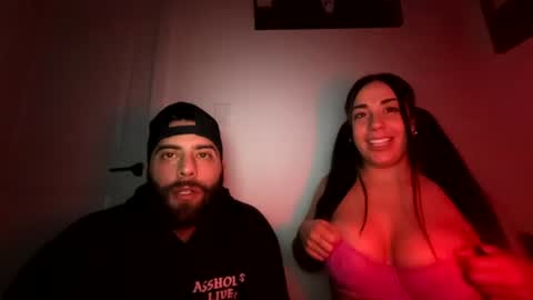 Snapshot of tattedduo69 chatting on July 11, 2026, 10:40 am tattedduo69 online show from July 11, 2026, 10:40 am