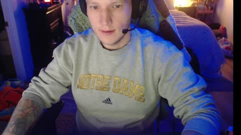 Harry online show from April 11, 2026, 5:50 pm