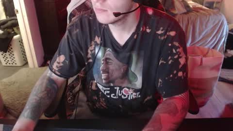 Harry online show from November 28, 2025, 5:04 pm