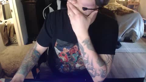 Harry online show from December 4, 2025, 9:56 pm