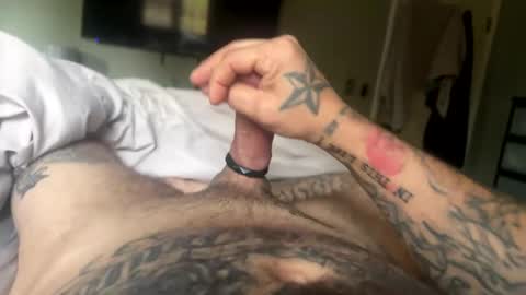Tattedlover84. stroke edge online show from June 9, 2026, 11:11 am